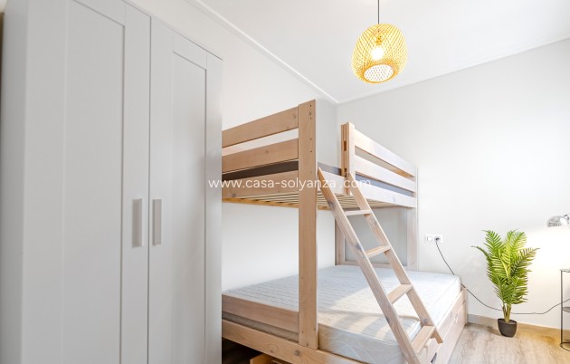 Wiederverkauf - Stadthaus - Los Balcones