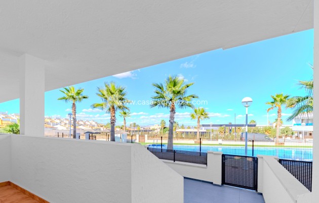 Wiederverkauf - Stadthaus - Los Balcones