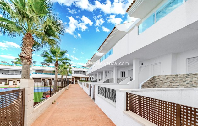 Wiederverkauf - Stadthaus - Los Balcones