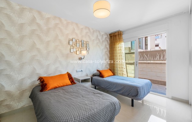 Wiederverkauf - Villa - Ciudad Quesada - Rojales