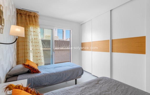 Wiederverkauf - Villa - Ciudad Quesada - Rojales