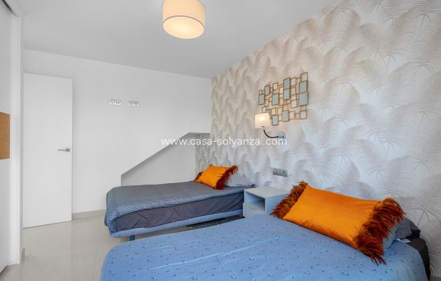 Wiederverkauf - Villa - Ciudad Quesada - Rojales