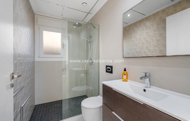 Wiederverkauf - Villa - Ciudad Quesada - Rojales