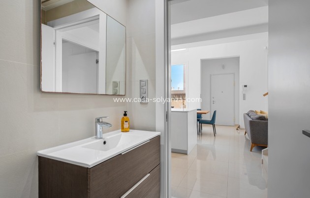 Wiederverkauf - Villa - Ciudad Quesada - Rojales