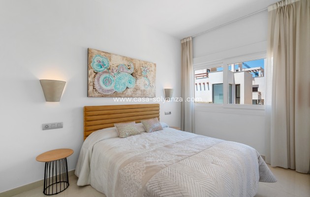 Wiederverkauf - Villa - Ciudad Quesada - Rojales