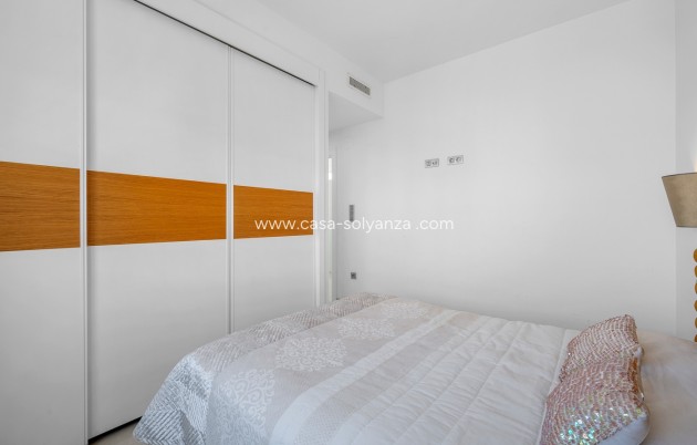 Wiederverkauf - Villa - Ciudad Quesada - Rojales