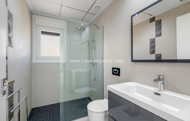 Wiederverkauf - Villa - Ciudad Quesada - Rojales