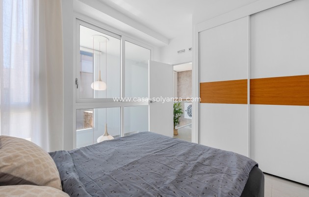 Wiederverkauf - Villa - Ciudad Quesada - Rojales