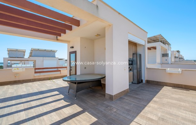 Wiederverkauf - Villa - Ciudad Quesada - Rojales