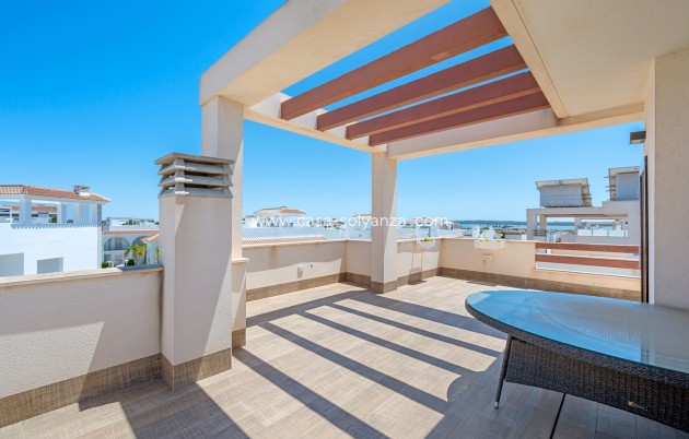 Wiederverkauf - Villa - Ciudad Quesada - Rojales