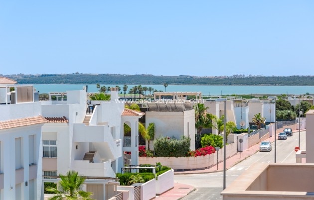 Wiederverkauf - Villa - Ciudad Quesada - Rojales