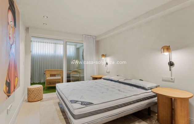 Herverkoop - Appartement / flat - Alicante