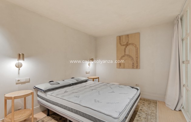 Herverkoop - Appartement / flat - Alicante