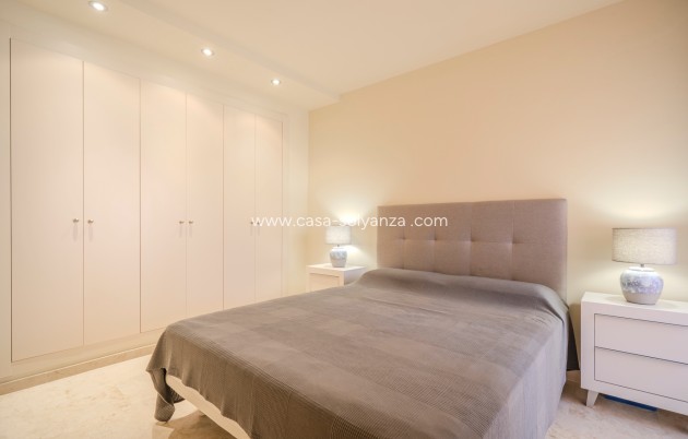Revente - Appartement - Los Alcázares - Los Montesinos