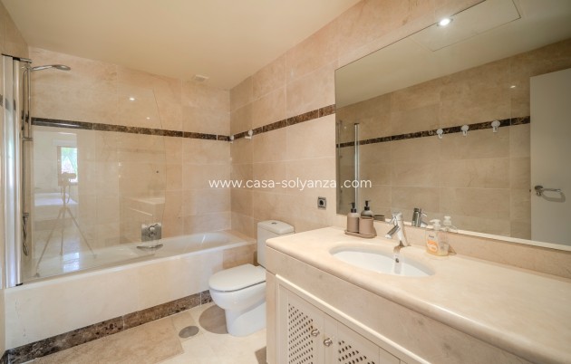 Revente - Appartement - Los Alcázares - Los Montesinos