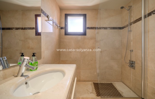 Revente - Appartement - Los Alcázares - Los Montesinos