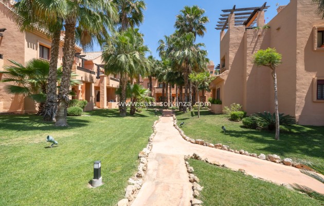 Revente - Appartement - Los Alcázares - Los Montesinos