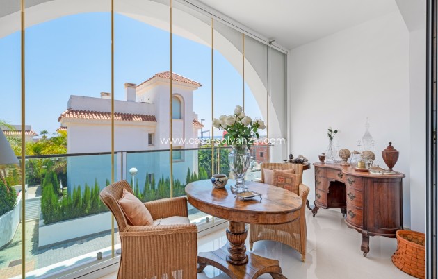 Herverkoop - Appartement / flat - Ciudad Quesada - Rojales