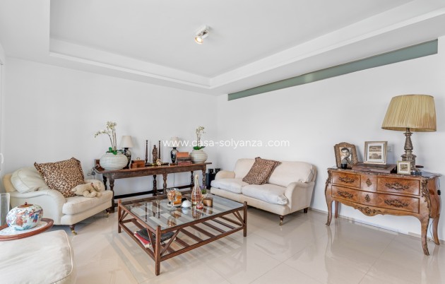 Herverkoop - Appartement / flat - Ciudad Quesada - Rojales