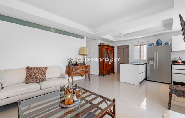 Herverkoop - Appartement / flat - Ciudad Quesada - Rojales