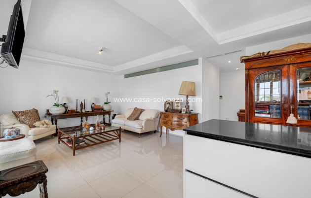 Herverkoop - Appartement / flat - Ciudad Quesada - Rojales