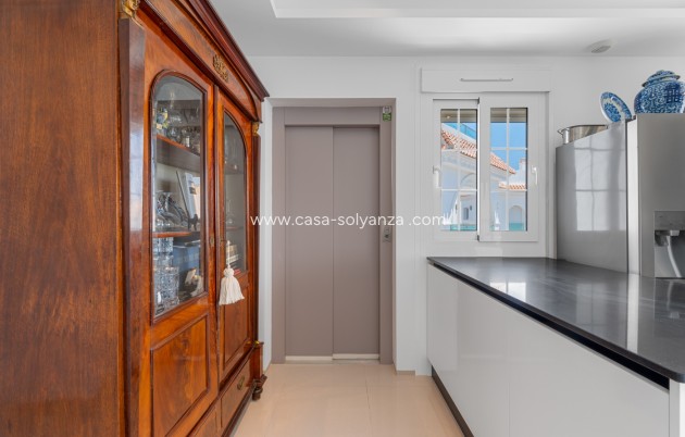 Herverkoop - Appartement / flat - Ciudad Quesada - Rojales