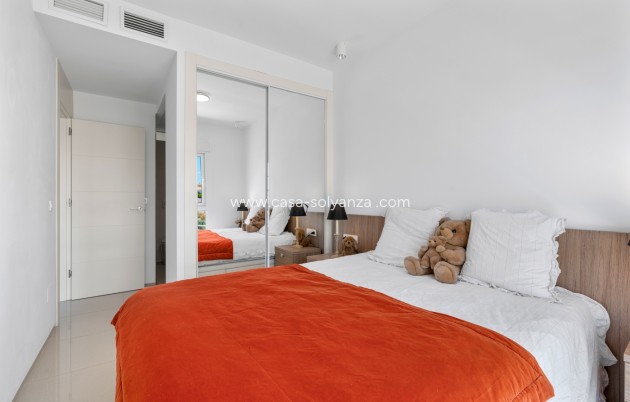 Herverkoop - Appartement / flat - Ciudad Quesada - Rojales