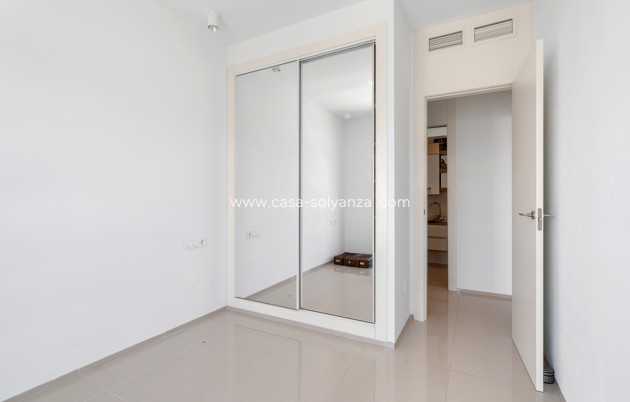 Herverkoop - Appartement / flat - Ciudad Quesada - Rojales