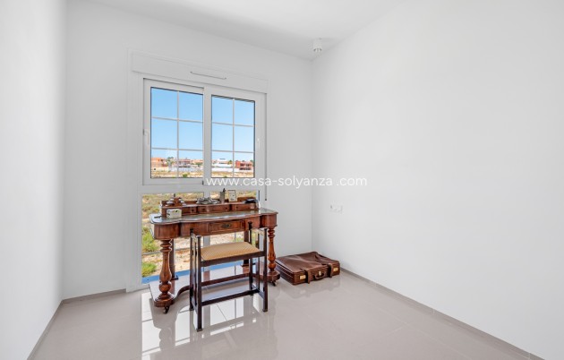 Herverkoop - Appartement / flat - Ciudad Quesada - Rojales