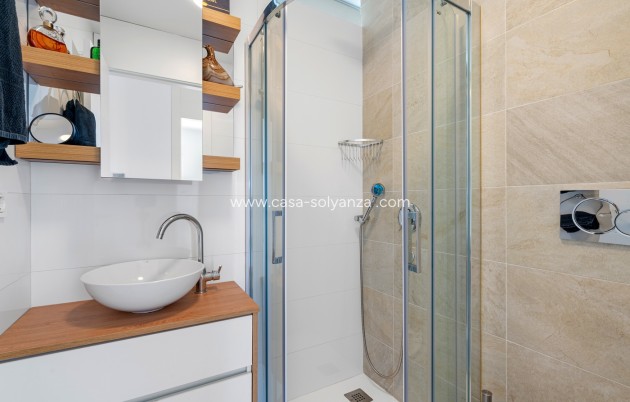 Herverkoop - Appartement / flat - Ciudad Quesada - Rojales