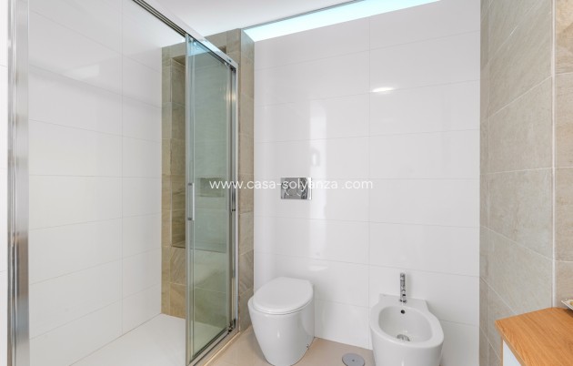 Herverkoop - Appartement / flat - Ciudad Quesada - Rojales