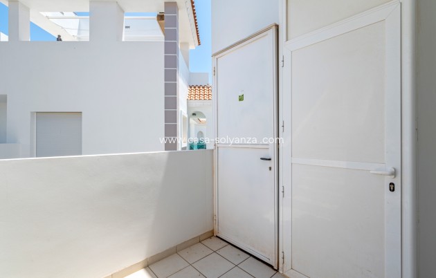 Herverkoop - Appartement / flat - Ciudad Quesada - Rojales