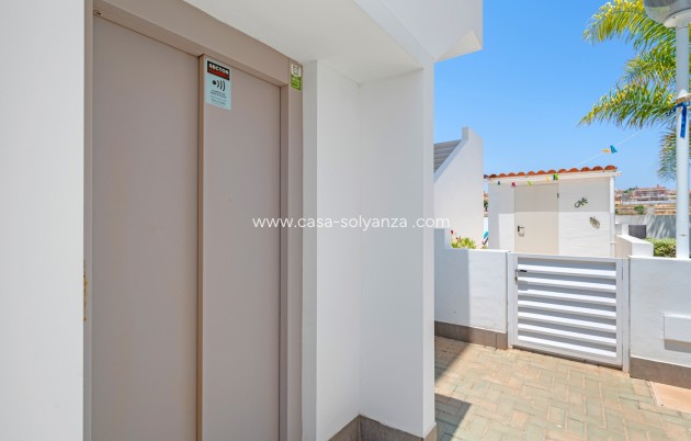 Herverkoop - Appartement / flat - Ciudad Quesada - Rojales