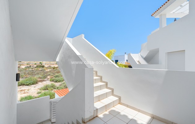 Herverkoop - Appartement / flat - Ciudad Quesada - Rojales