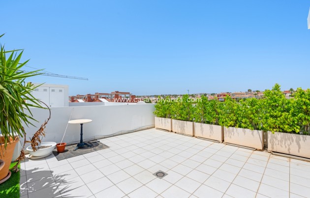 Herverkoop - Appartement / flat - Ciudad Quesada - Rojales