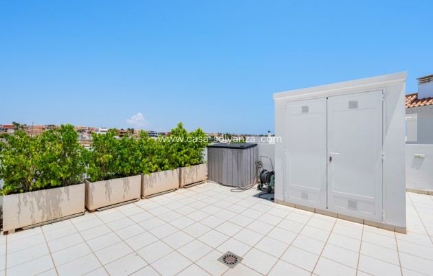 Herverkoop - Appartement / flat - Ciudad Quesada - Rojales