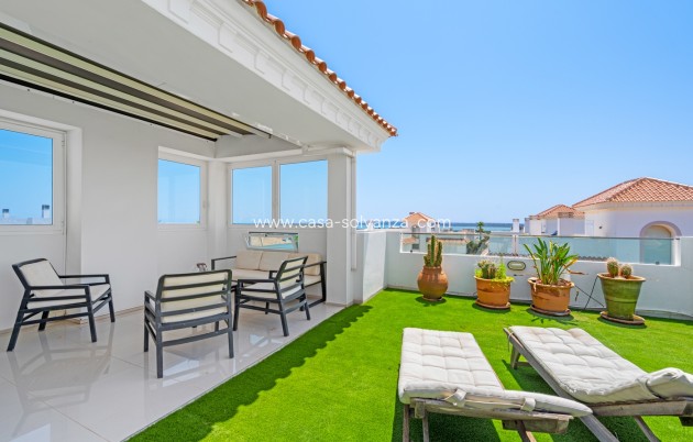 Herverkoop - Appartement / flat - Ciudad Quesada - Rojales