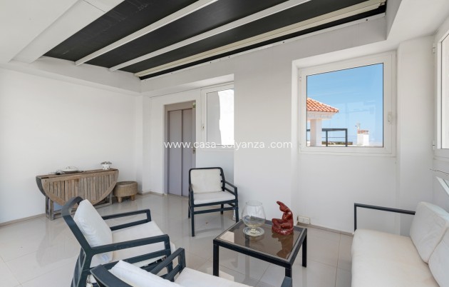 Herverkoop - Appartement / flat - Ciudad Quesada - Rojales