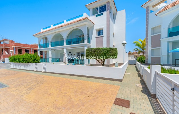 Herverkoop - Appartement / flat - Ciudad Quesada - Rojales