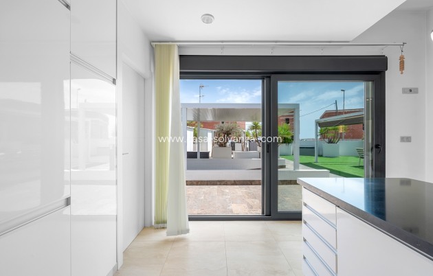 Revente - Villa - Orihuela Costa - Villamartín