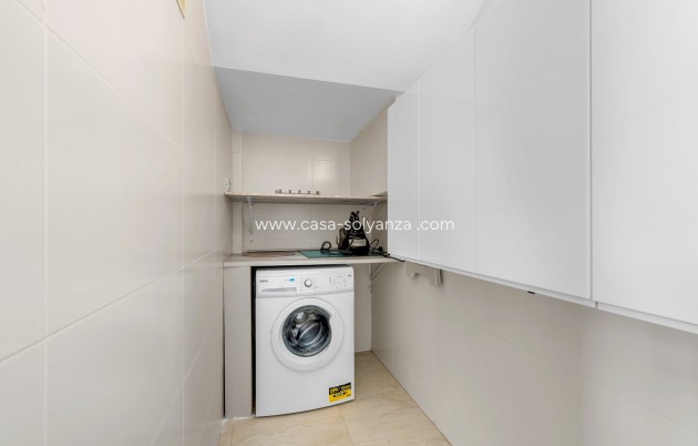 Revente - Villa - Orihuela Costa - Villamartín