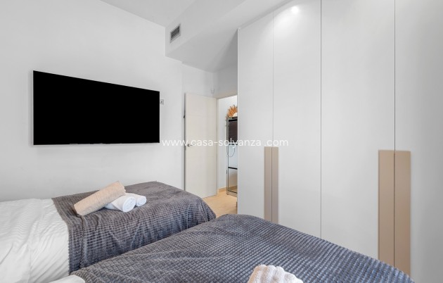 Revente - Villa - Orihuela Costa - Villamartín