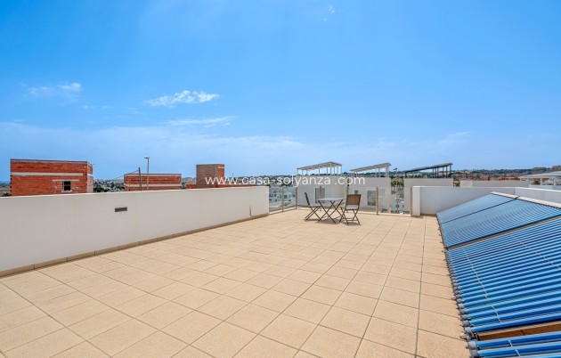 Revente - Villa - Orihuela Costa - Villamartín