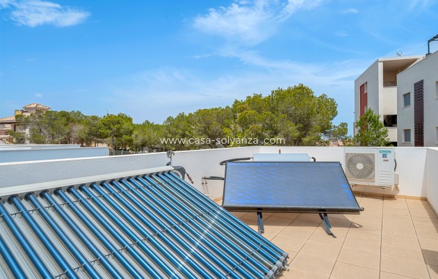 Revente - Villa - Orihuela Costa - Villamartín