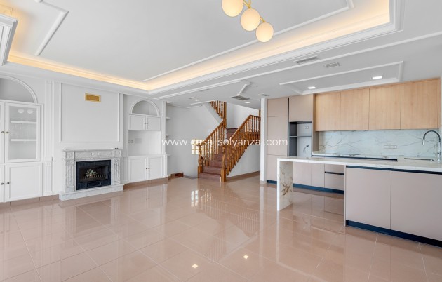 Reventa - Villa - Torrevieja