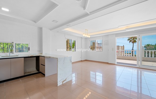 Reventa - Villa - Torrevieja