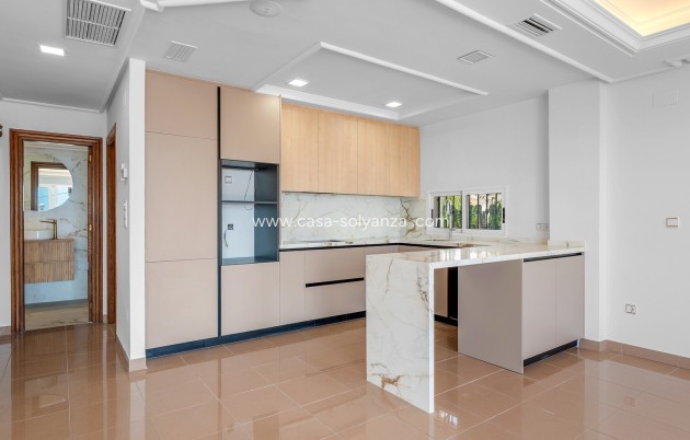 Reventa - Villa - Torrevieja