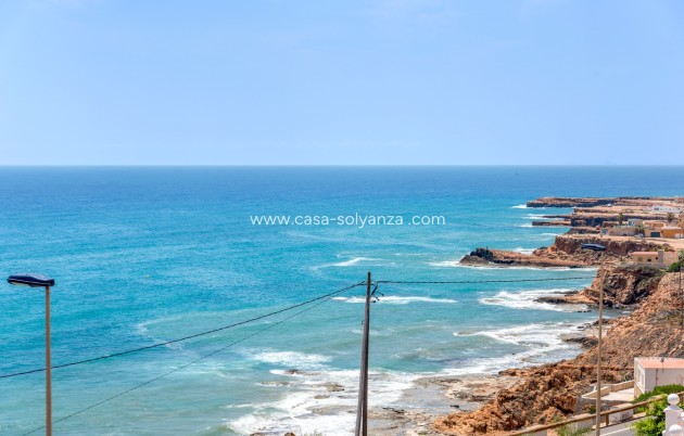 Reventa - Villa - Torrevieja