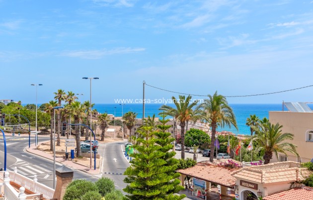 Reventa - Villa - Torrevieja
