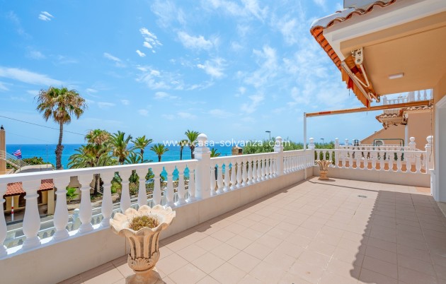 Reventa - Villa - Torrevieja